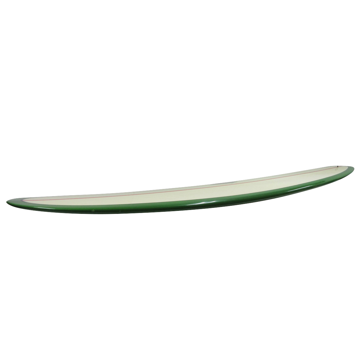 Joel Tudor  / Diamond Tail 9`4 Shaped By Bill Shrosbee