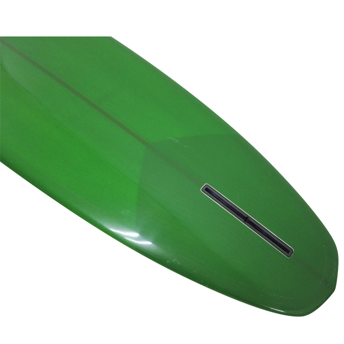 Joel Tudor  / Diamond Tail 9`4 Shaped By Bill Shrosbee