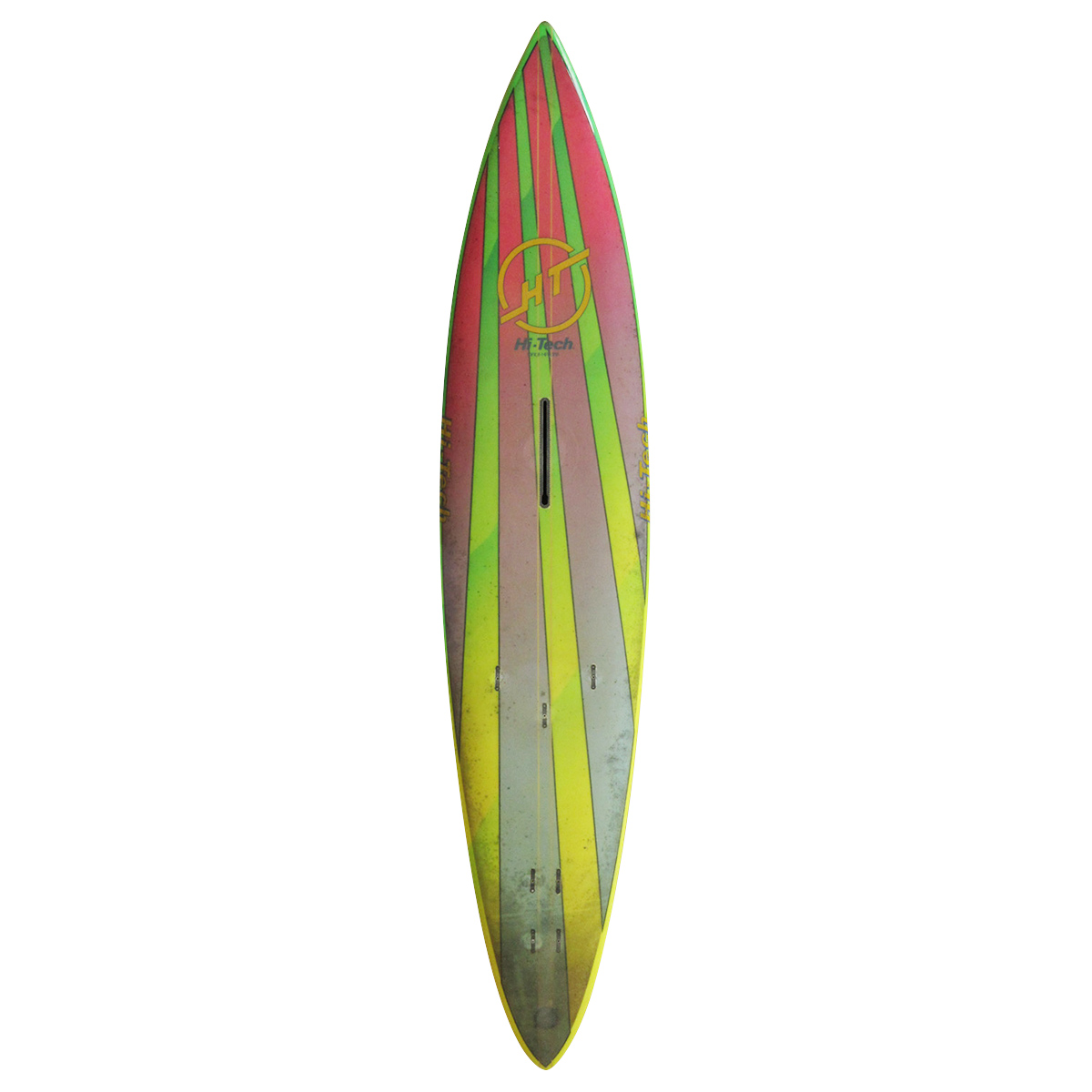  / Hi Tech  / Wave rocker 8'6 Wind Surfboard