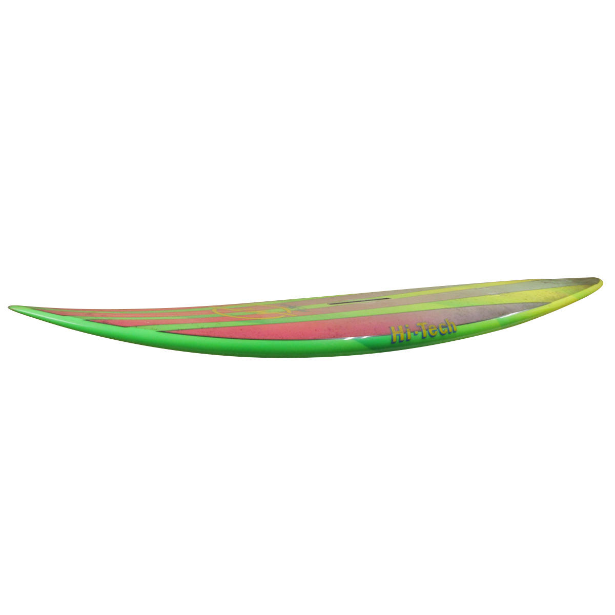 Hi Tech  / Wave rocker 8'6 Wind Surfboard