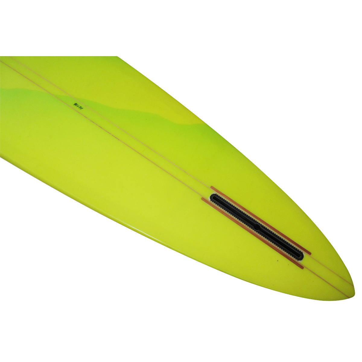 Hi Tech  / Wave rocker 8'6 Wind Surfboard