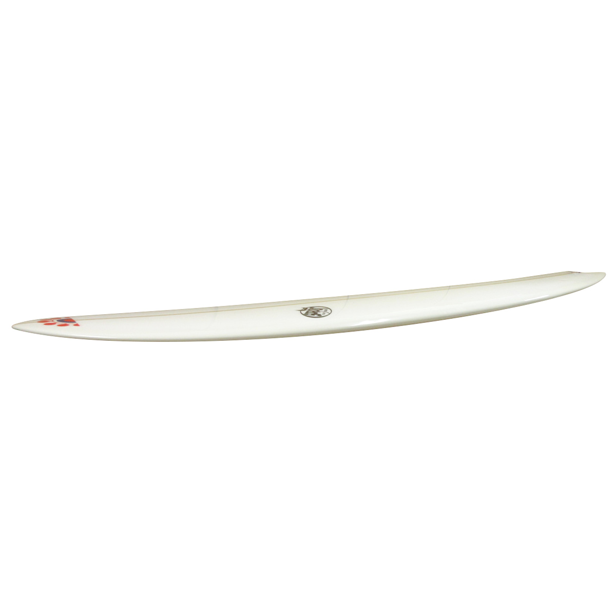 MOSS / Moon Tail Custom 9`4