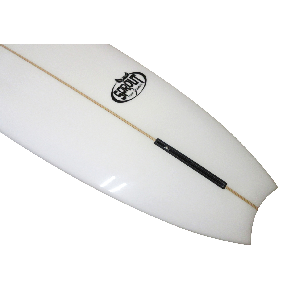 MOSS / Moon Tail Custom 9`4
