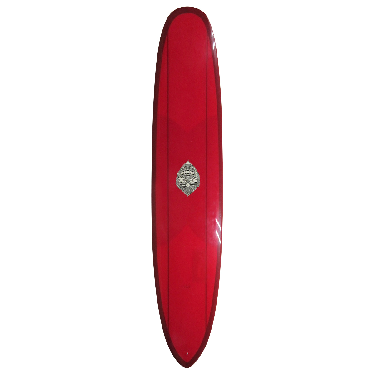 HOBIE / HOBIE / The One Fin Pin 9`6 Shaped by Terry Martin