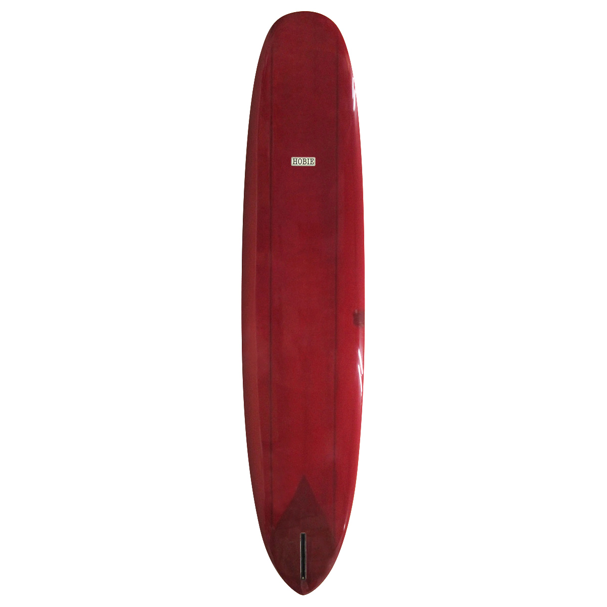 HOBIE / The One Fin Pin 9`6 Shaped by Terry Martin