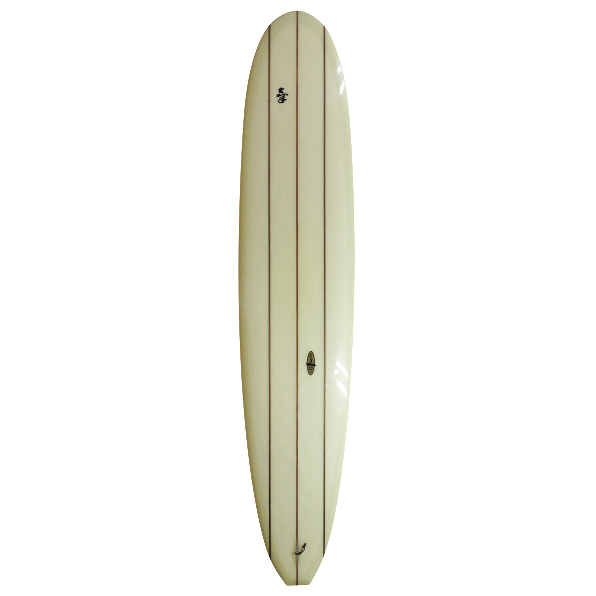  / KI SURFBOARDS / Custom Noserider 9`4