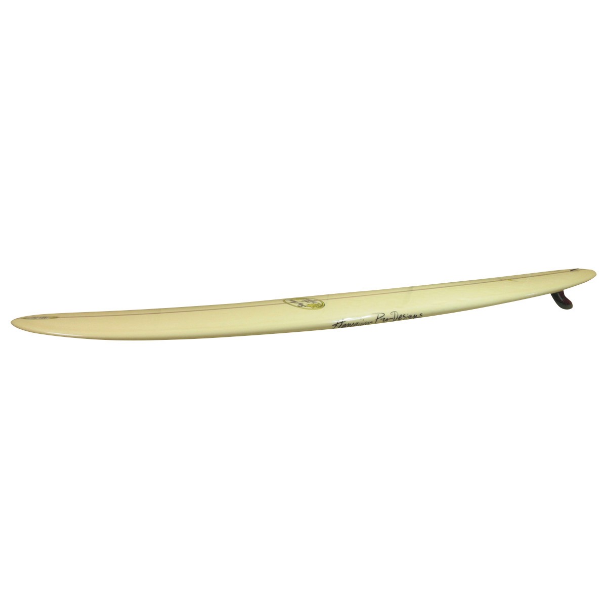 HAWAIIAN PRO DESIGNS / DT2 Shaped By Donald Takayama