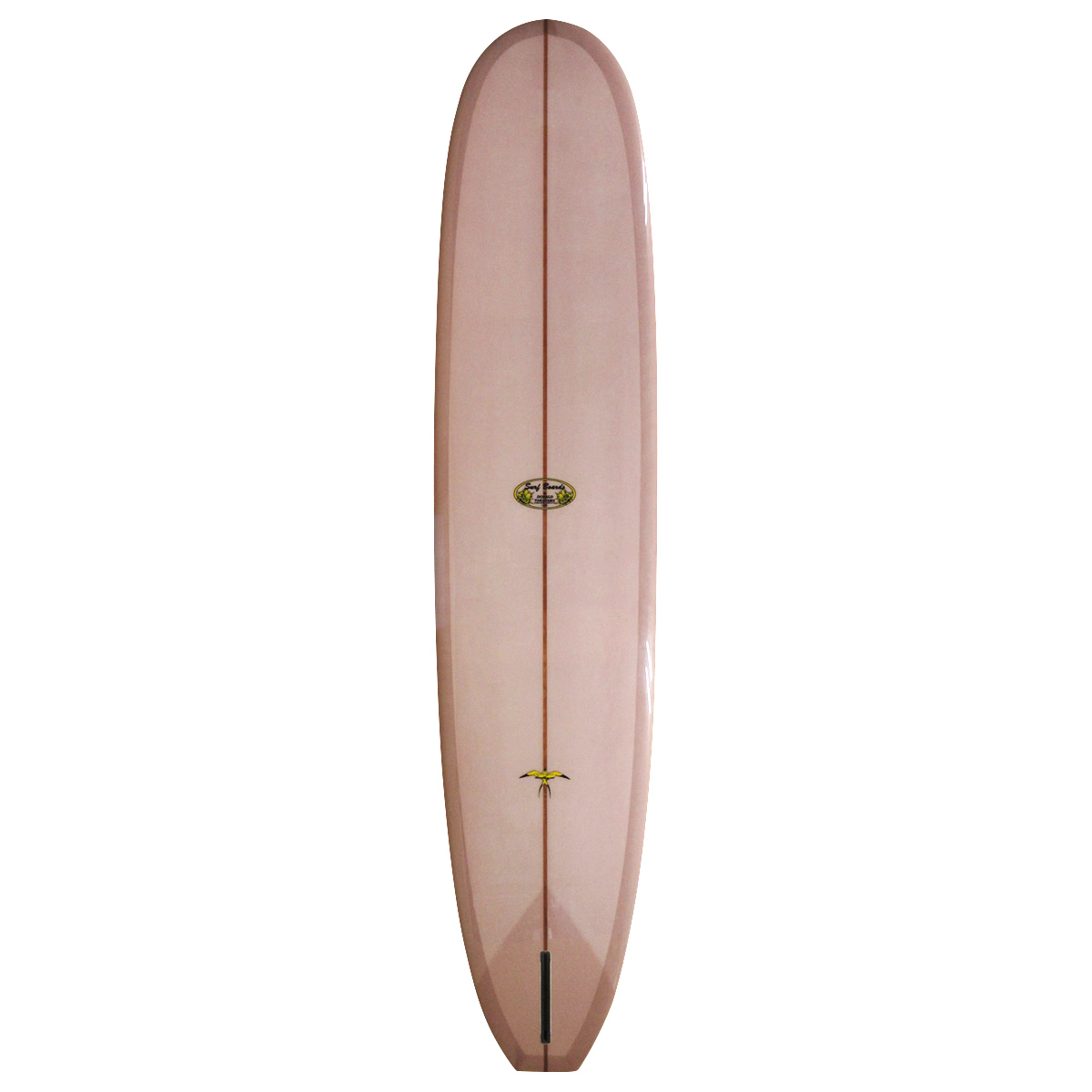 HAWAIIAN PRO DESIGNS / Model-T