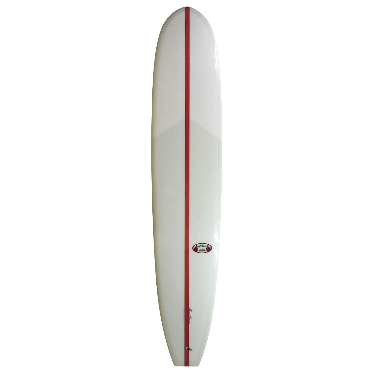 HAWAIIAN PRO DESIGNS / HAWAIIAN PRO DESIGNS / TERRAMAR