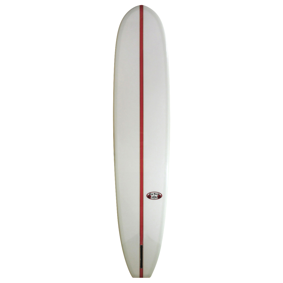 HAWAIIAN PRO DESIGNS / TERRAMAR