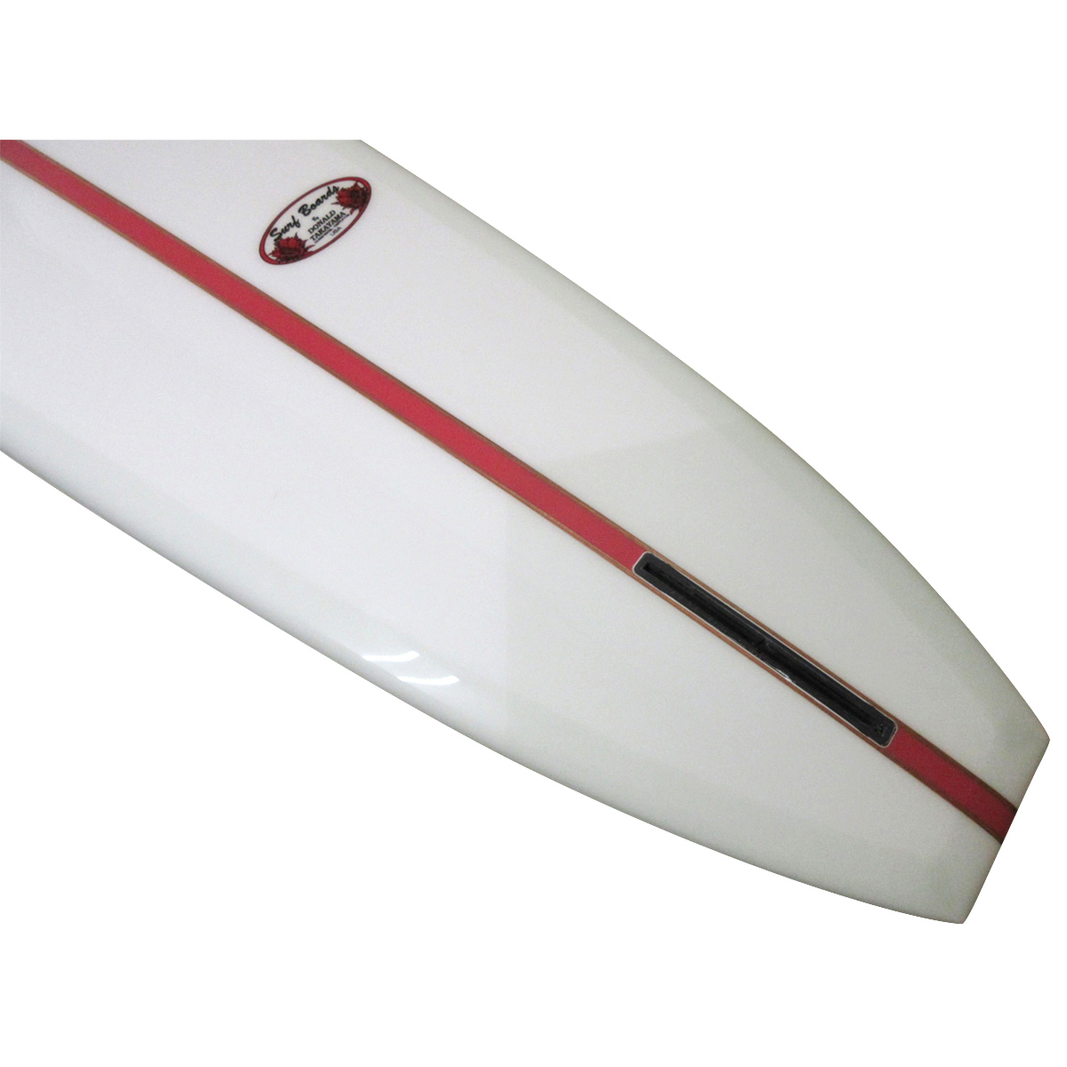 HAWAIIAN PRO DESIGNS / TERRAMAR