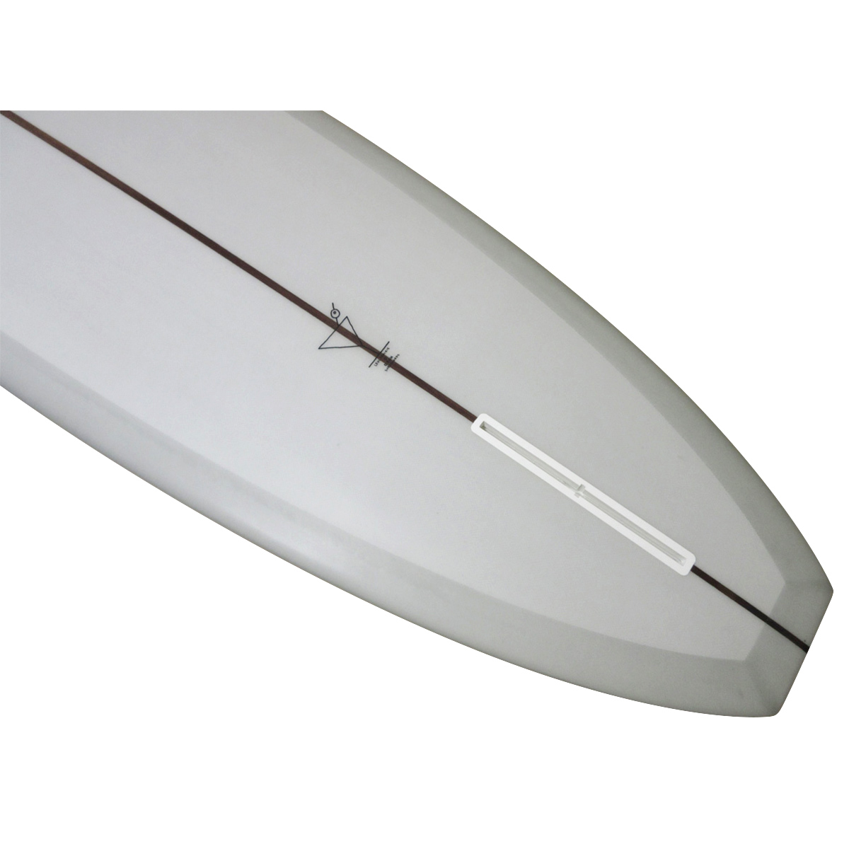 DASH SURFBOARDS / Dirty Martini 9`4