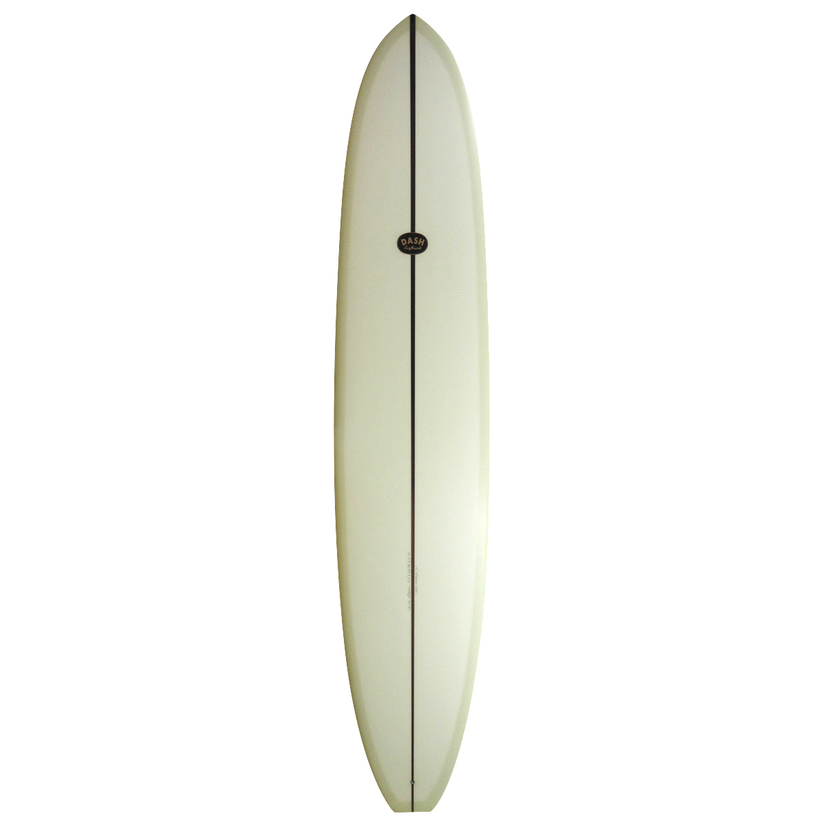  / DASH SURFBOARDS / Dirty Martini 9`6