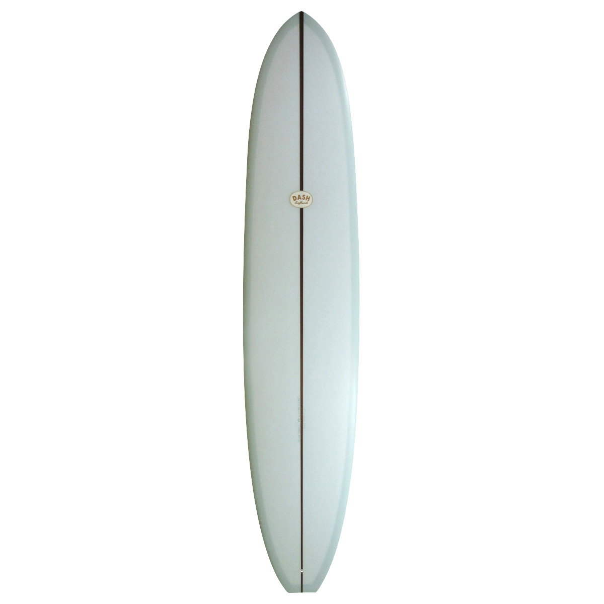  / DASH SURFBOARDS / Dirty Martini 9`2