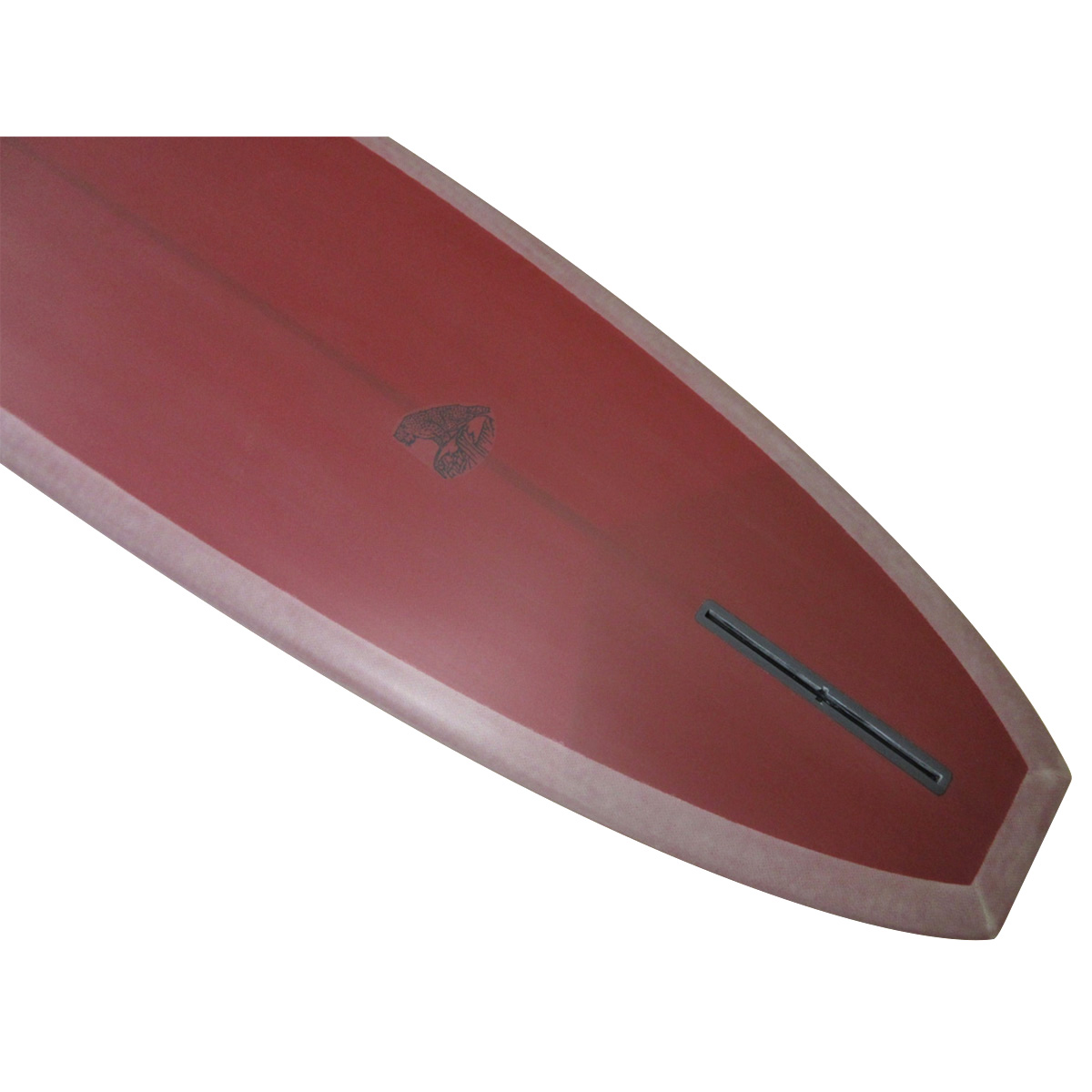 DASH SURFBOARDS / CHEETAH 9`6