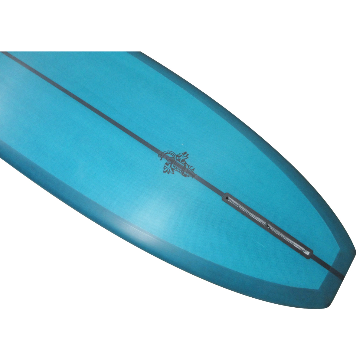 DASH SURFBOARDS / CHARMER 9`6