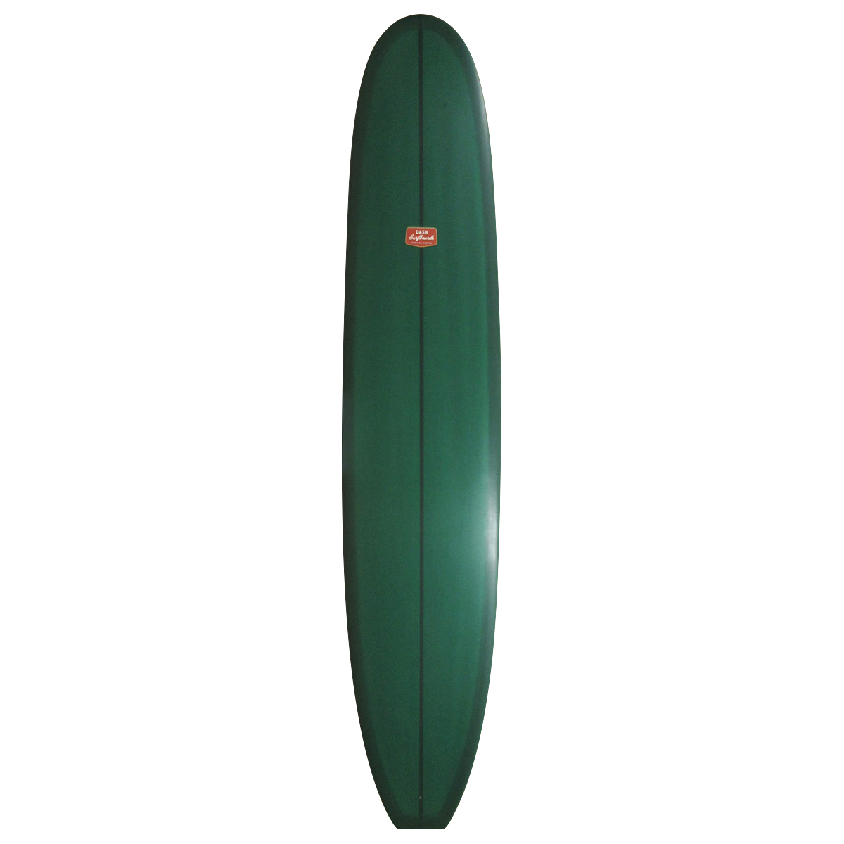  / DASH SURFBOARDS / BIG HORN 9`6