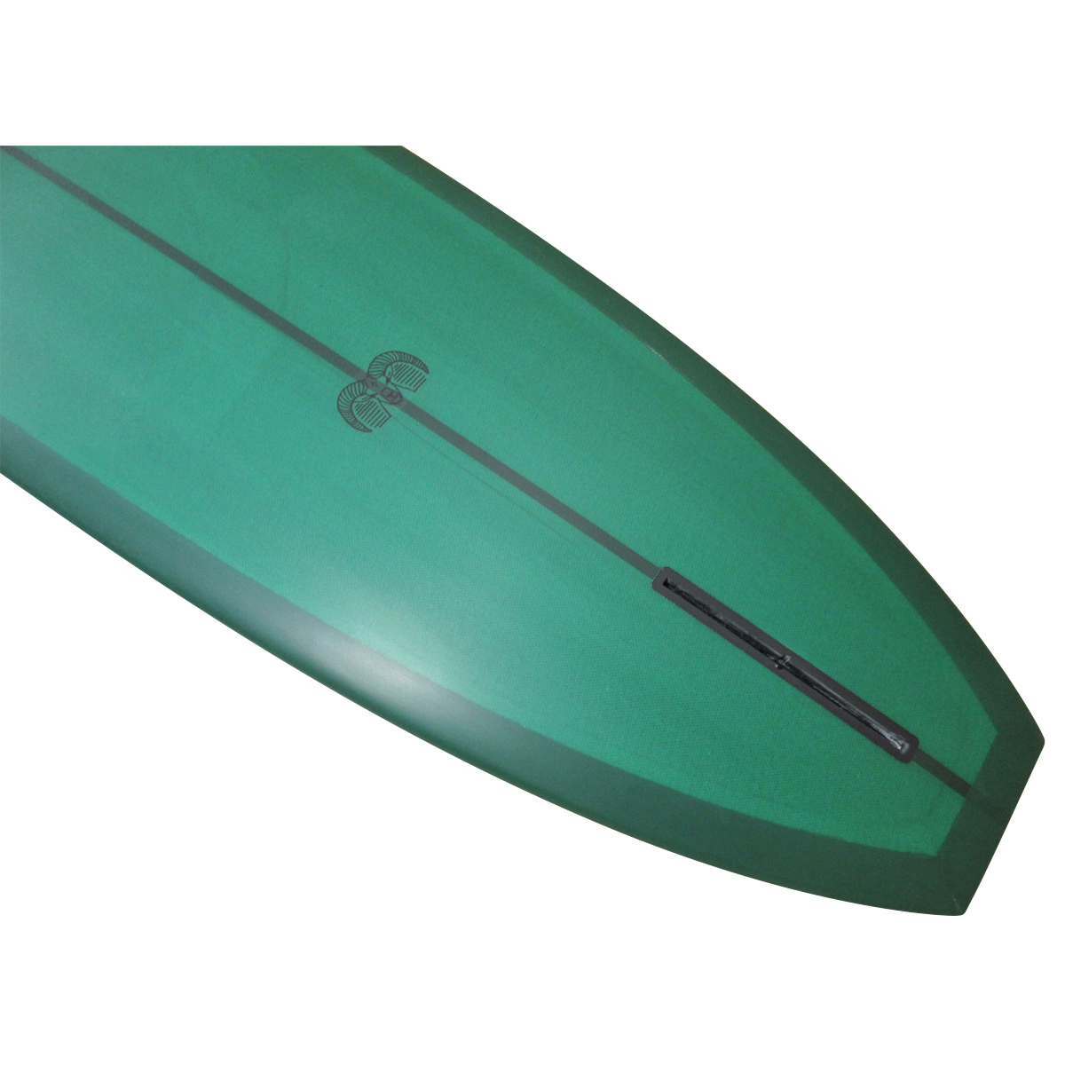 DASH SURFBOARDS / BIG HORN 9`6