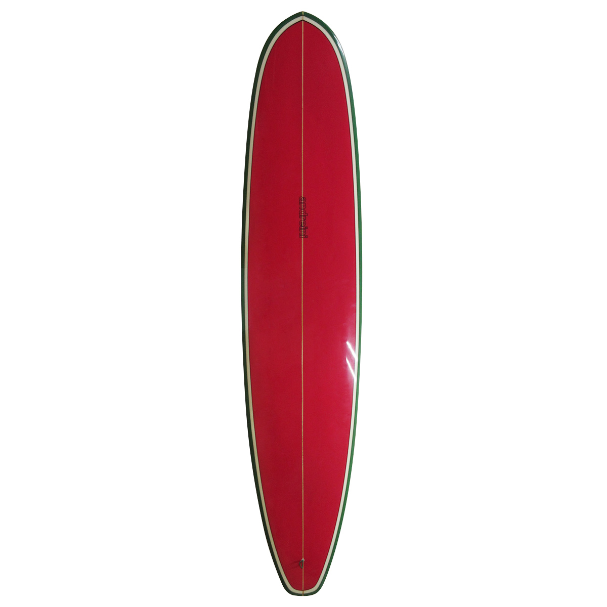  / Andreini / 8'11 Custom