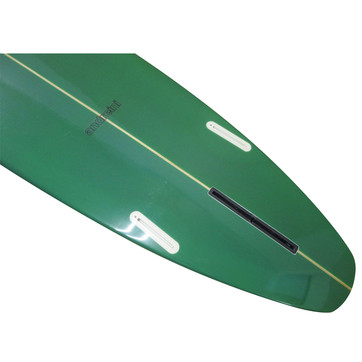 Andreini / 8'11 Custom