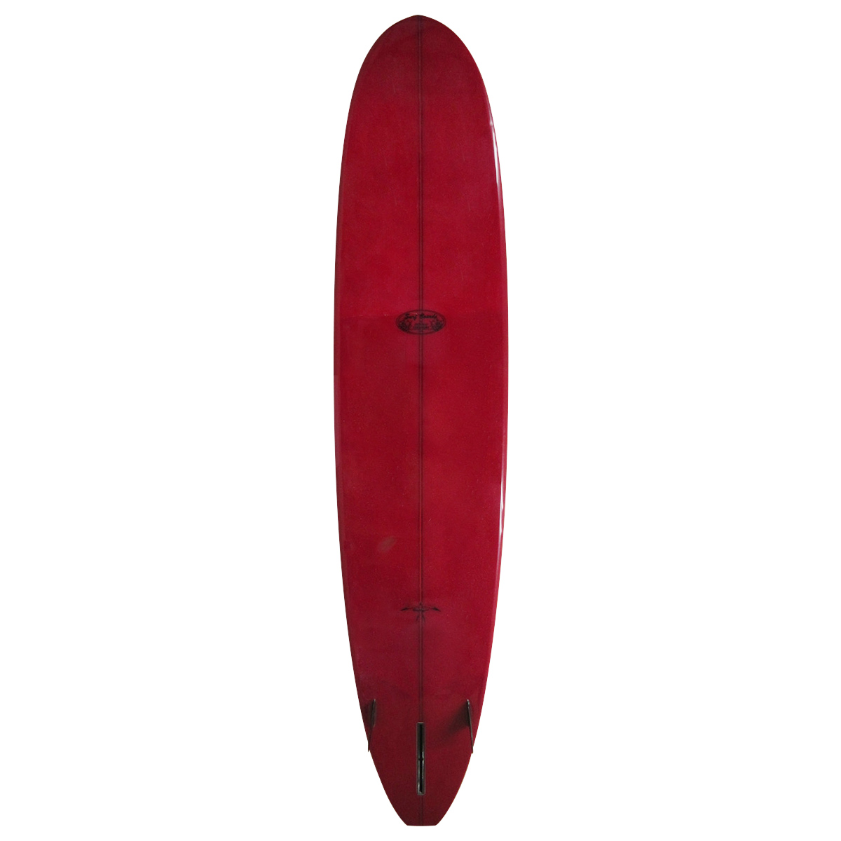 HAWAIIAN PRO DESIGNS / Beach Break 9`0+1/4