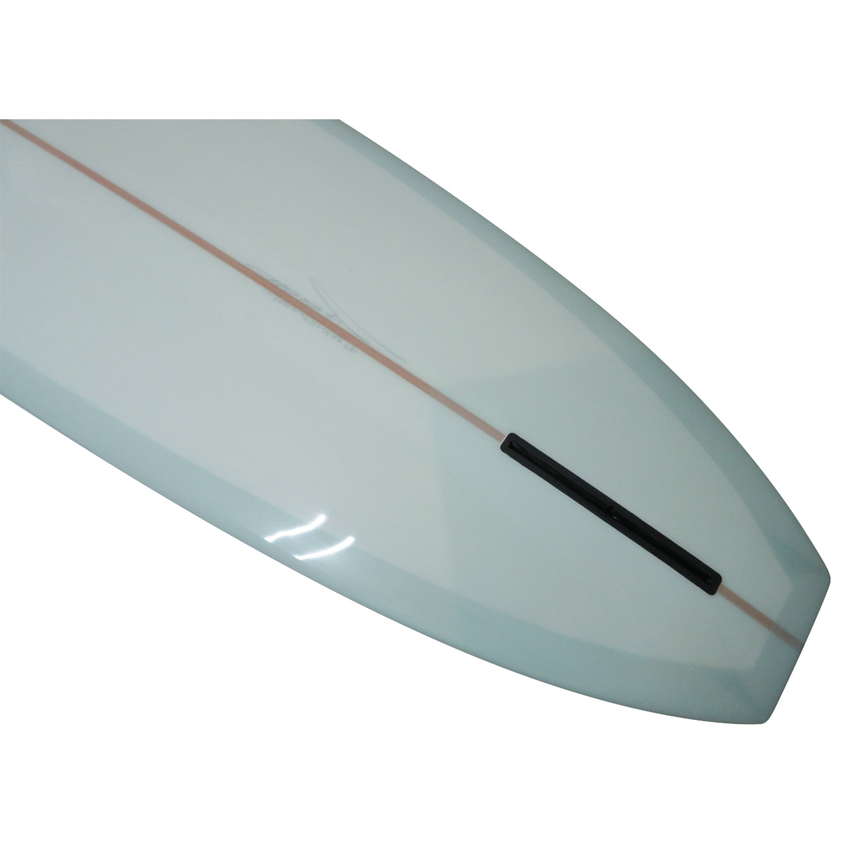 Christenson / 9'7 DEAD SLED