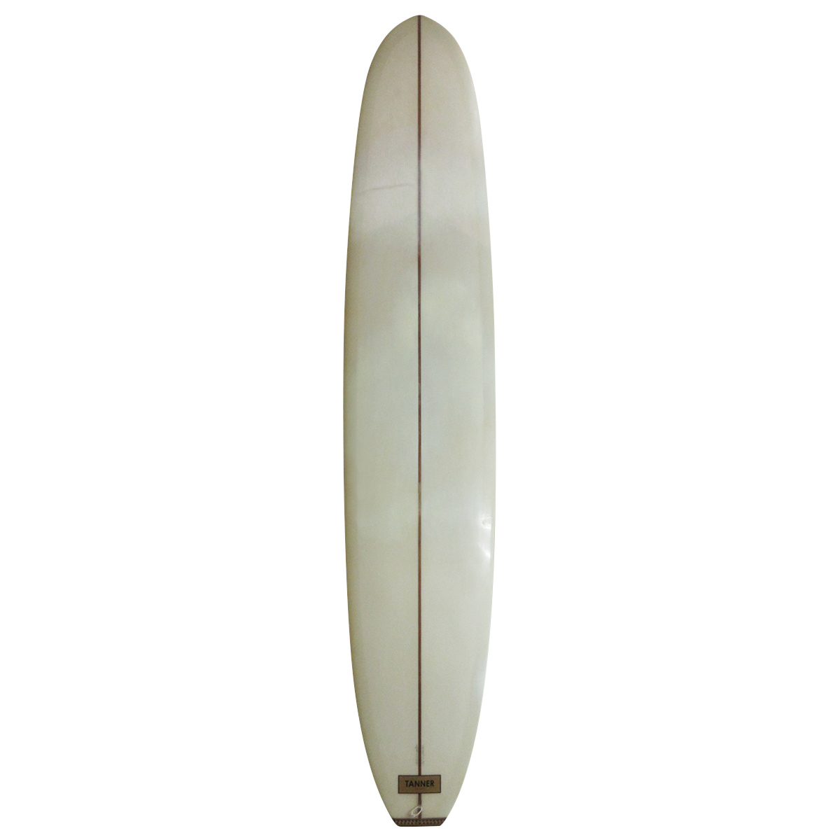 / TANNER / 9'6 SUPER 66' 