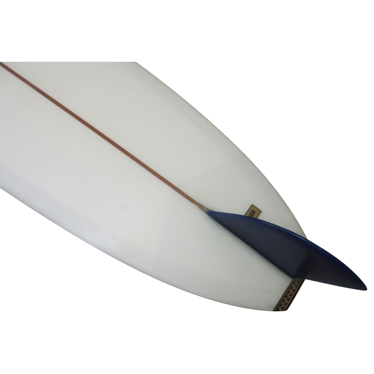 TANNER / 9'6 SUPER 66' 