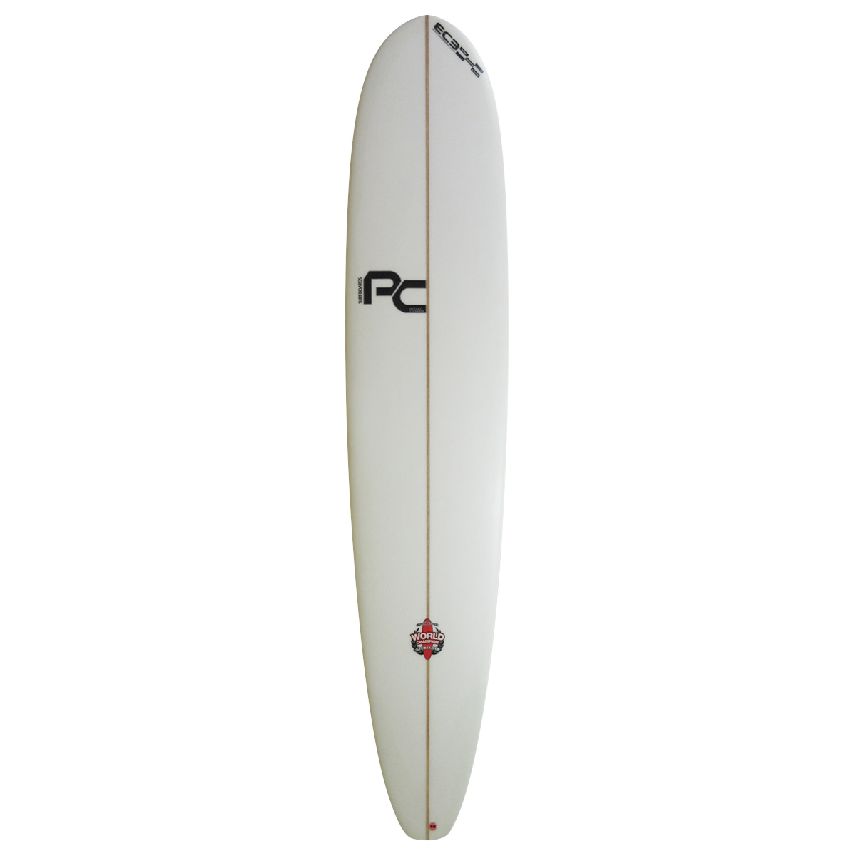  / PICCOLO SURFBOARDS / 9`1 PRO SERIES