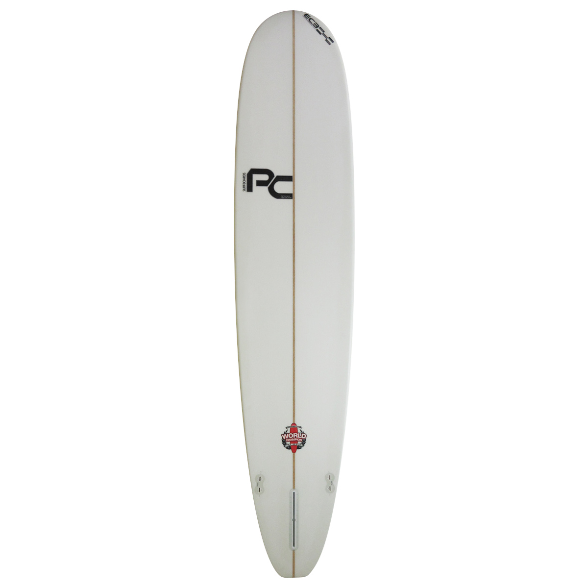 PICCOLO SURFBOARDS / 9`1 PRO SERIES