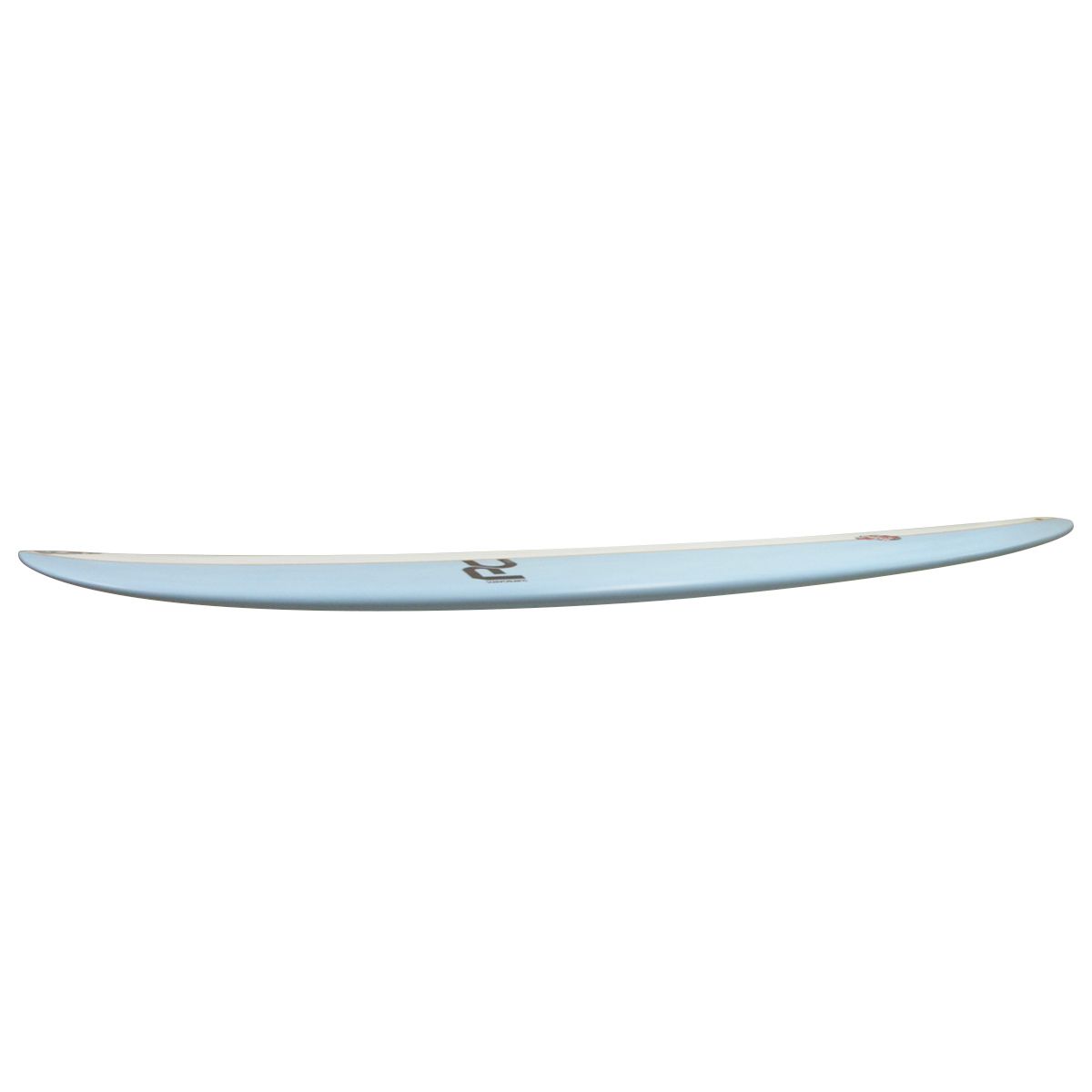 PICCOLO SURFBOARDS / 9`1 PRO SERIES