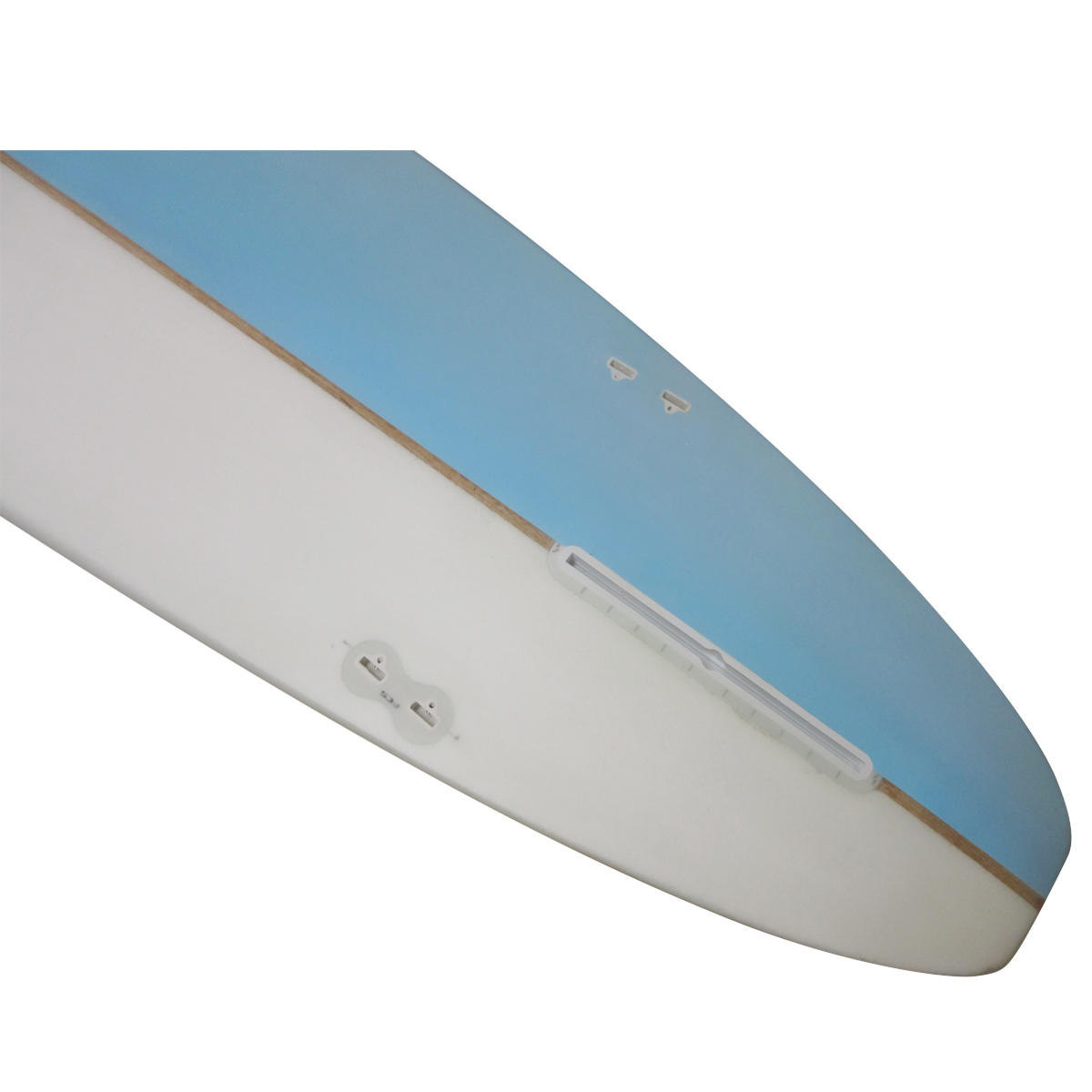 PICCOLO SURFBOARDS / 9`1 PRO SERIES