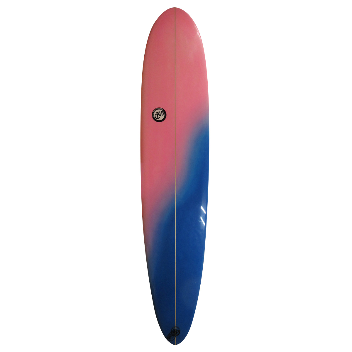 HATA SURFBOARDS / HATA SURFBOARDS / 9`1 Custom shaped by Kunio Hata