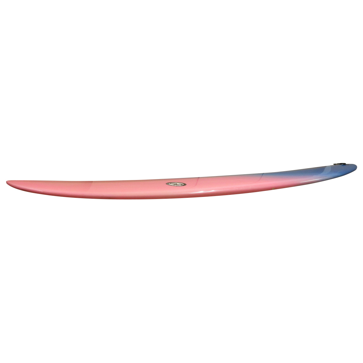 HATA SURFBOARDS / 9`1 Custom shaped by Kunio Hata