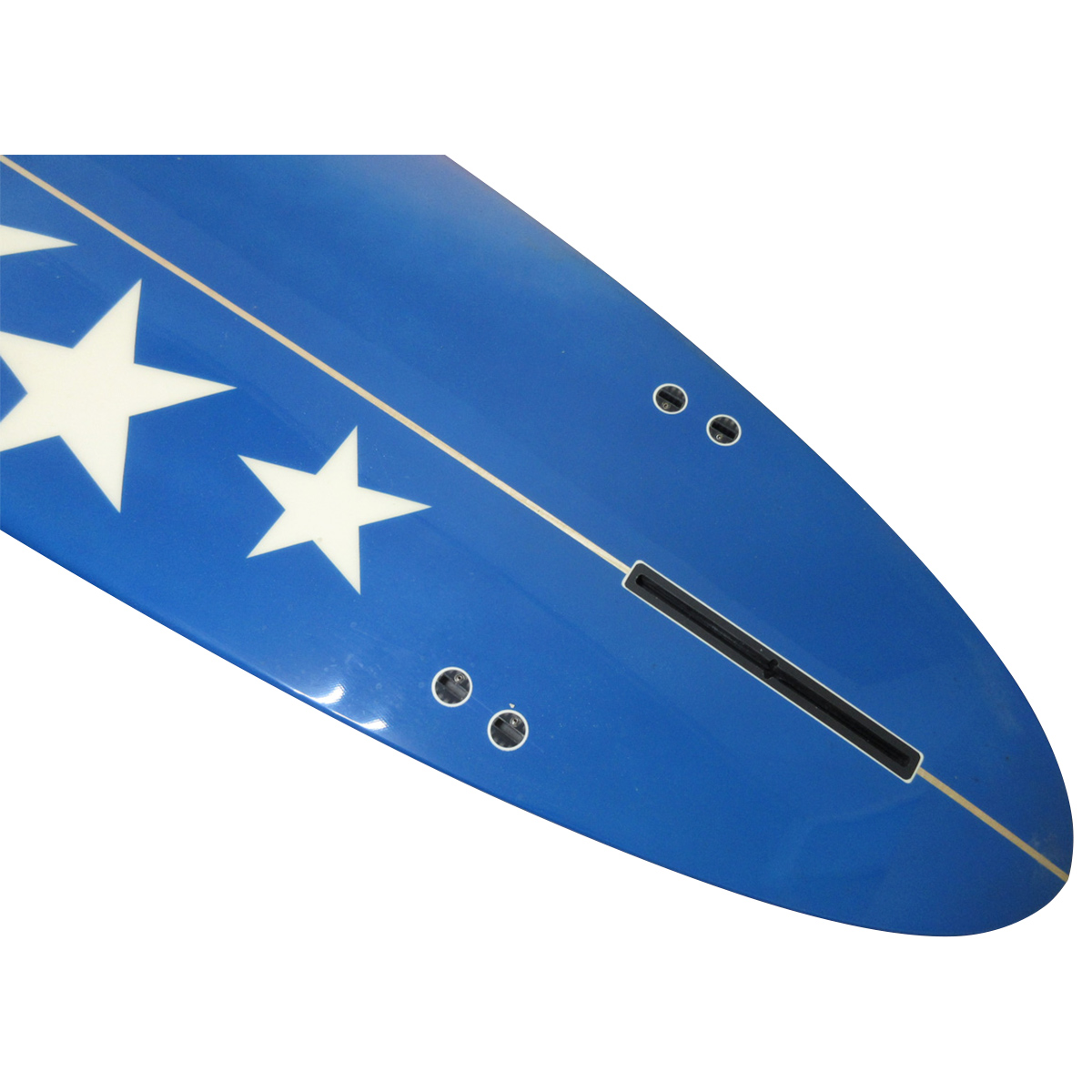 HATA SURFBOARDS / 9`1 Custom shaped by Kunio Hata