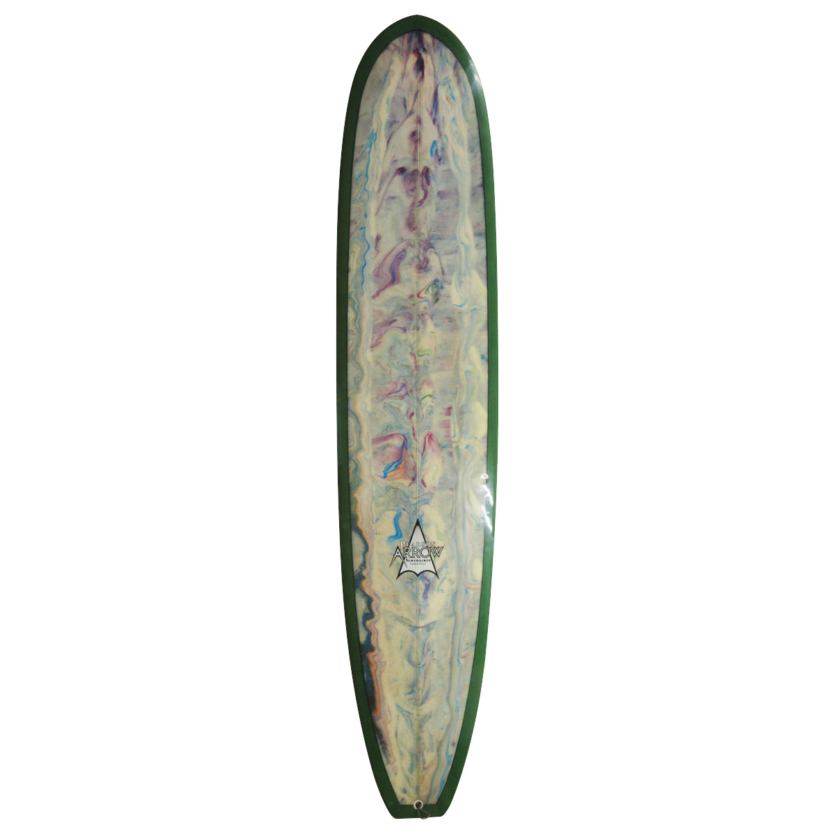  / ARROW / 9'6 Custom