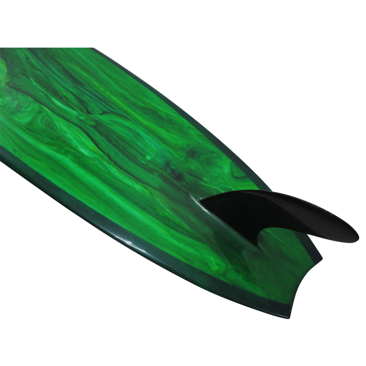 Christenson / MITCH ABSHERE MODEL 9'4 Custom