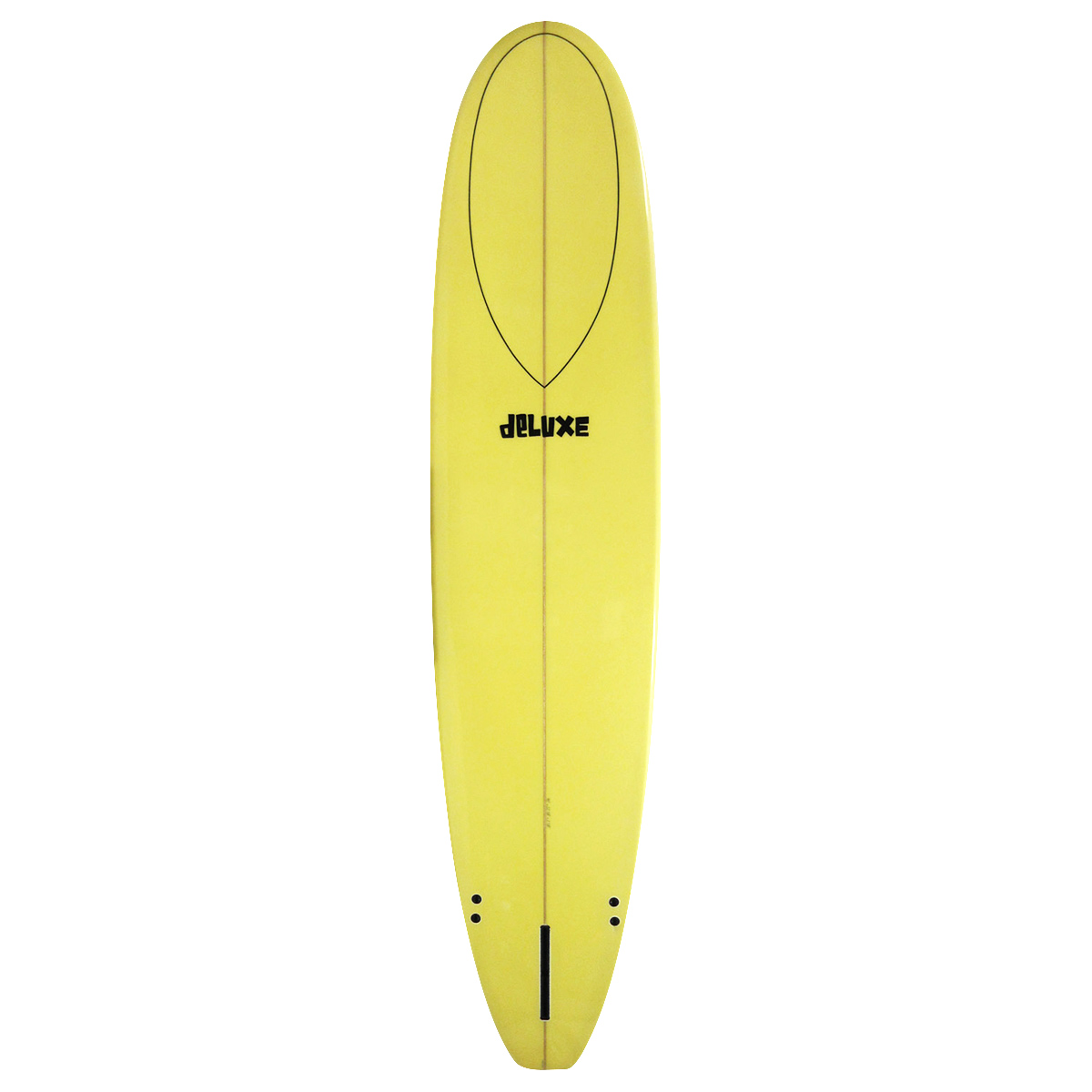 Deluxe / 9'0 All Round 
