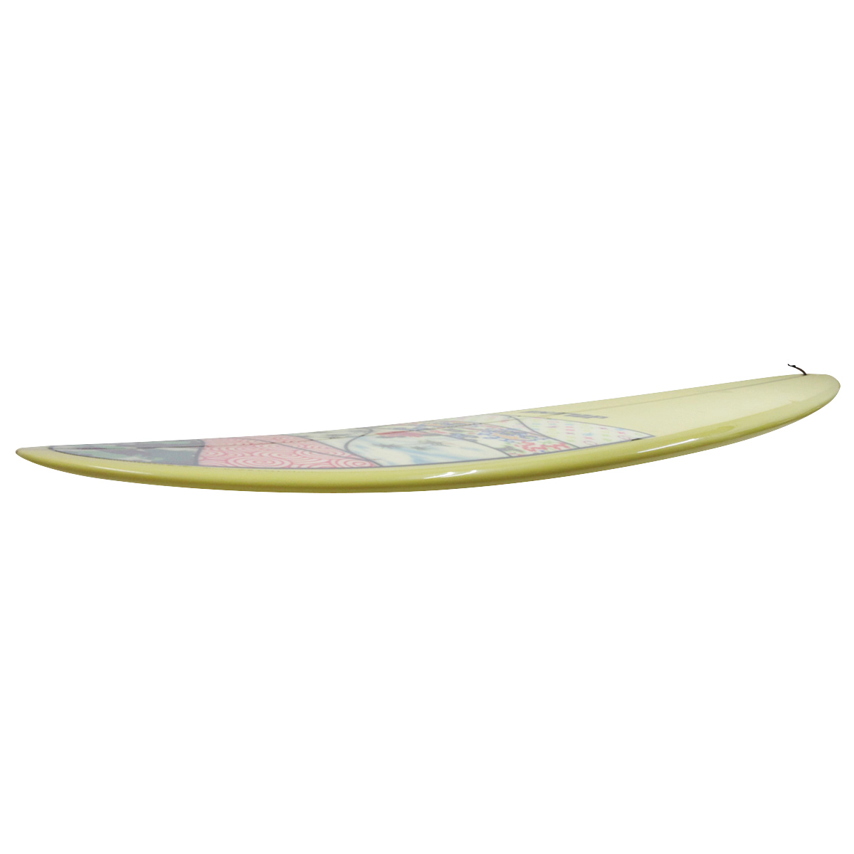 Deluxe / 9'0 All Round 