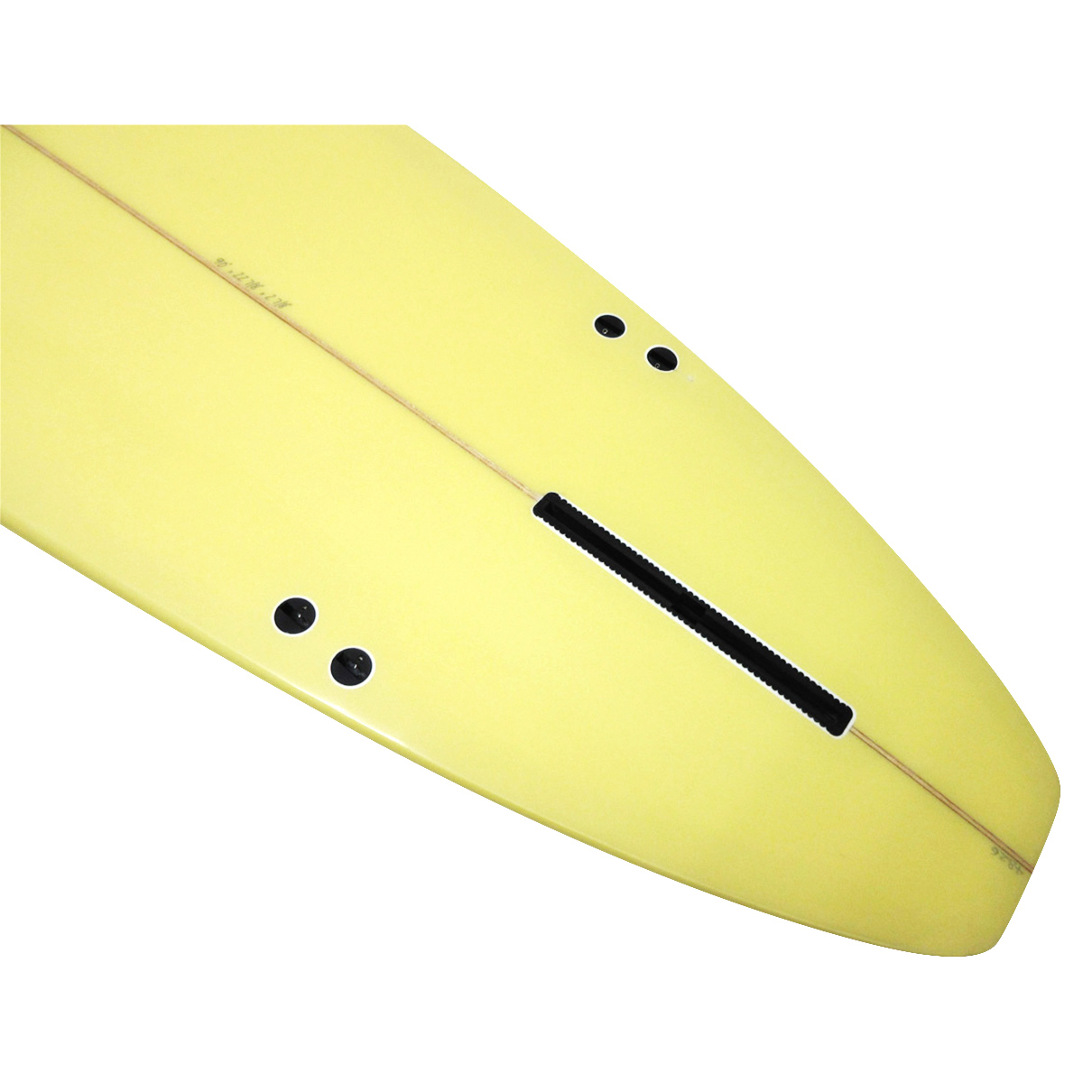 Deluxe / 9'0 All Round 