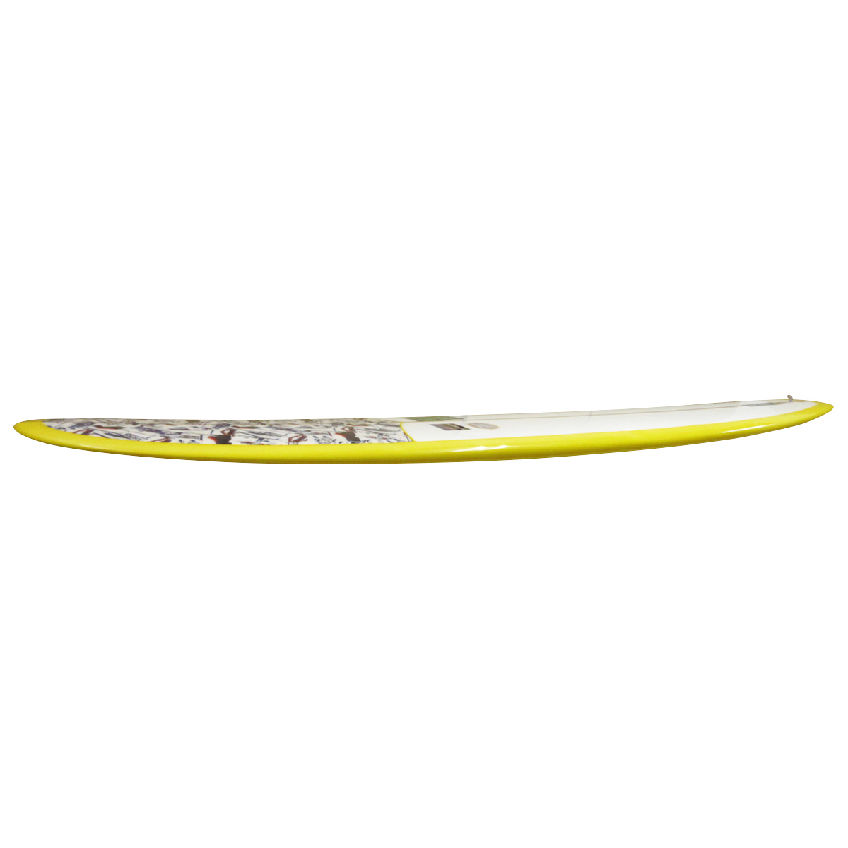 J Surfboards / Custom 9`2
