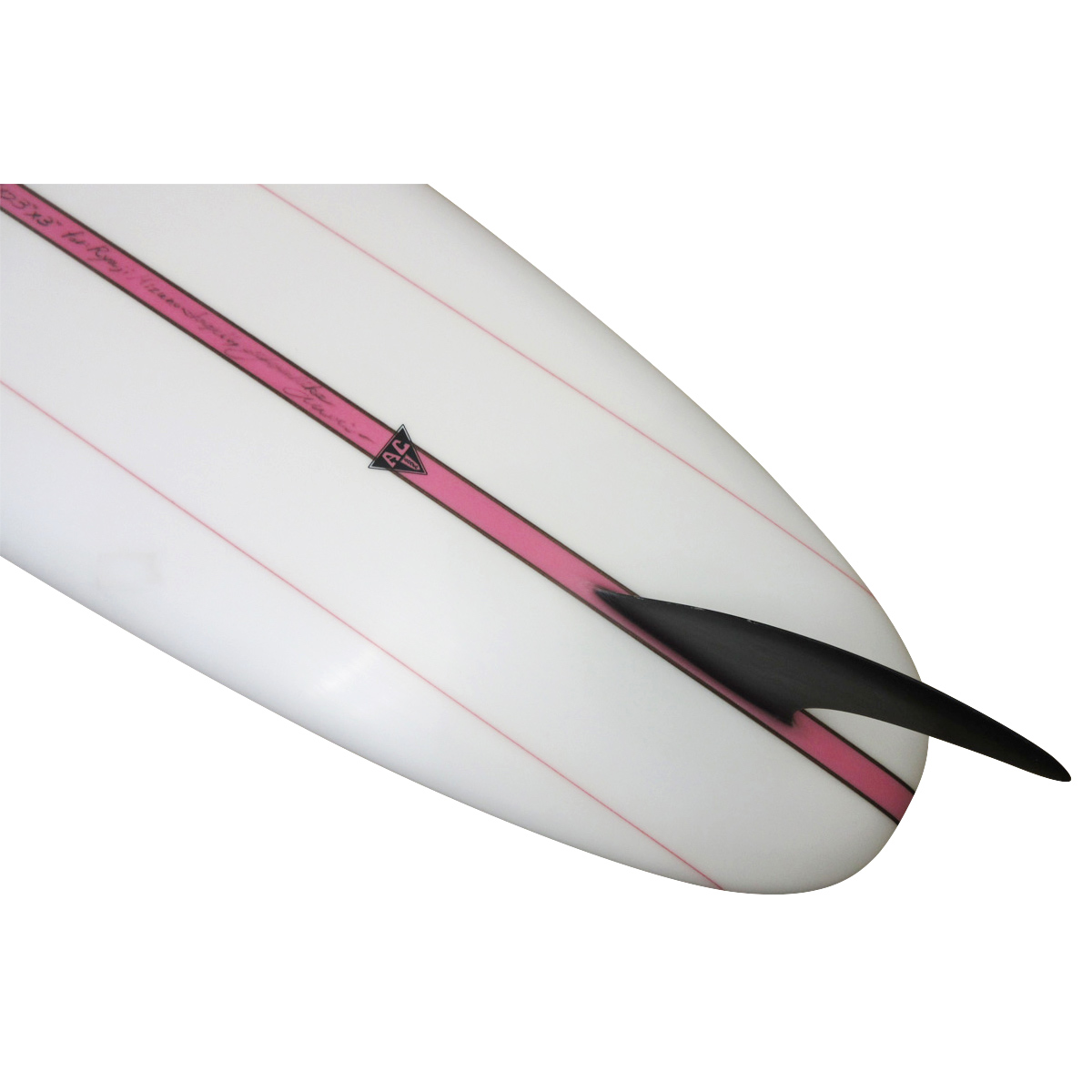 AC SHAPE / SLIDE Custom 9`3