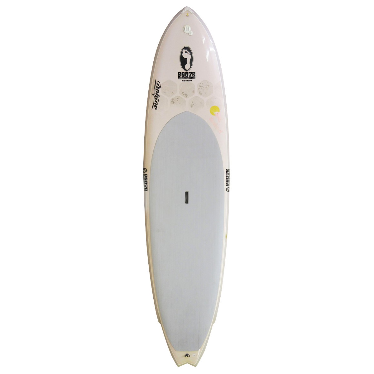  / FOOTE SURFBOARDS / 10`0 SUP