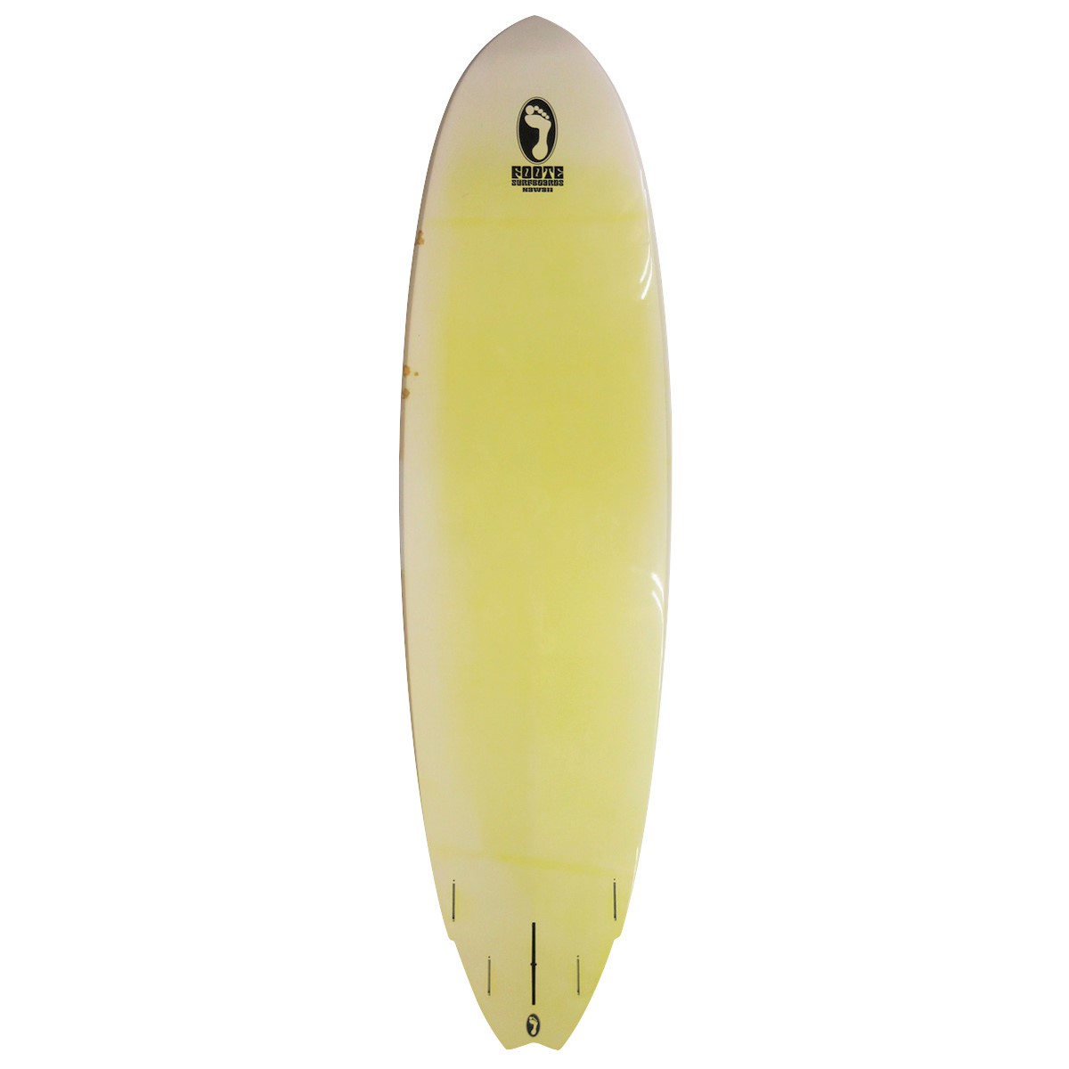 FOOTE SURFBOARDS / 10`0 SUP