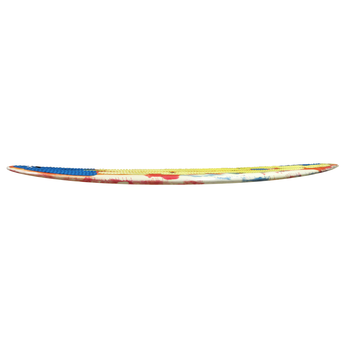 Herbie Fletcher＆Typhoon / 9`3 ART Collaboration boards Shaped＆Art By Herbie Fletcher 