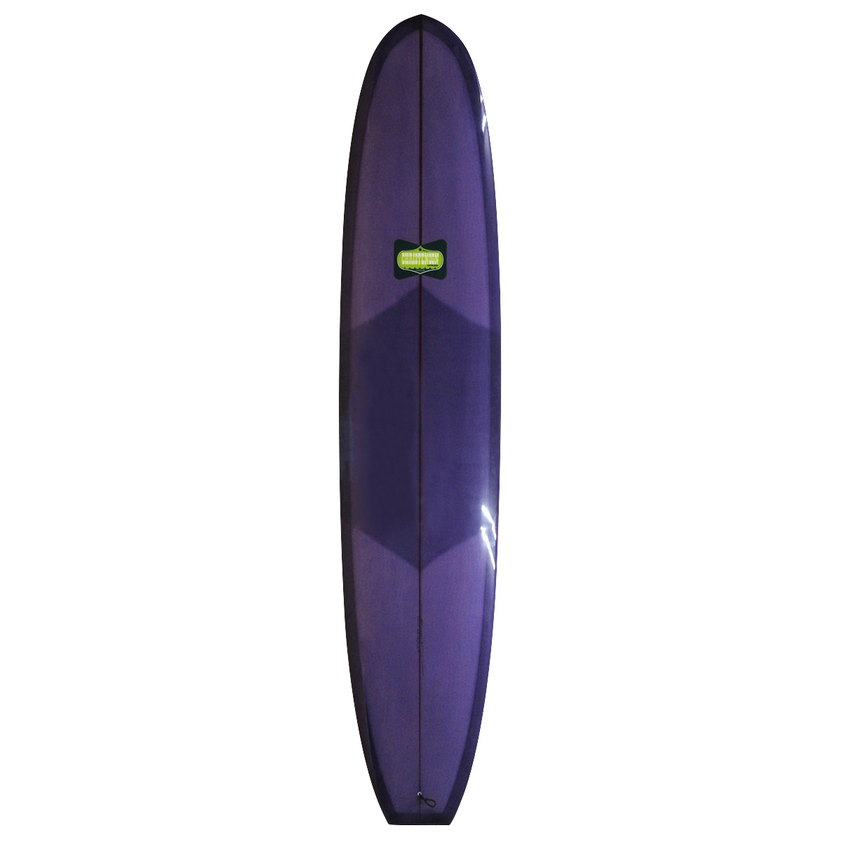 CHRISTENSON / Christenson / 9`1 BONNEVILLE