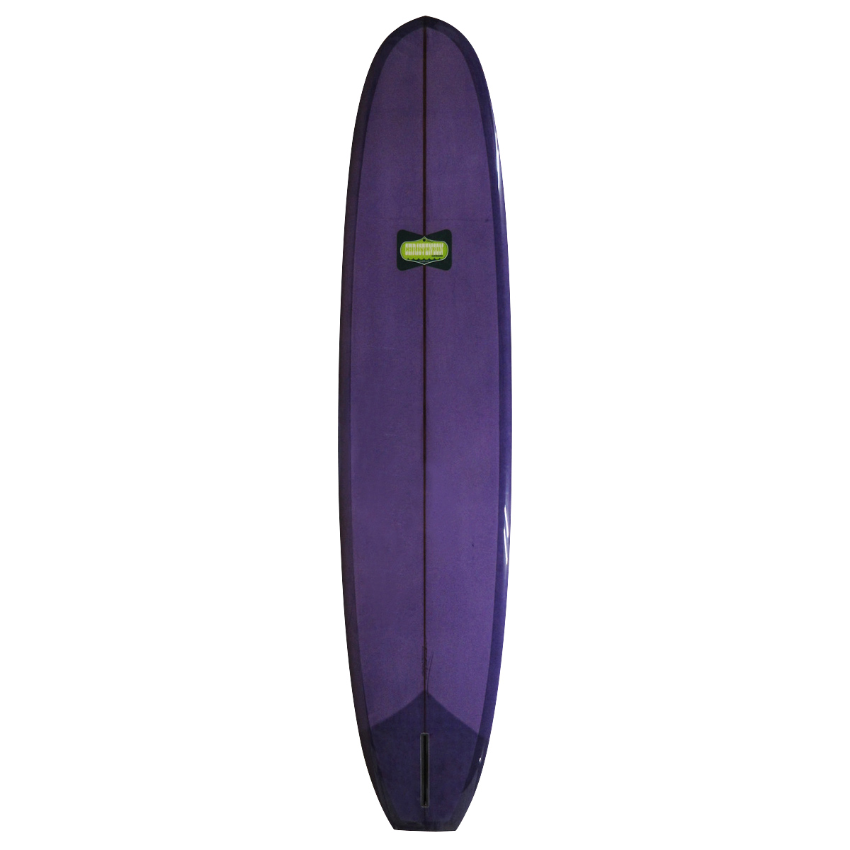 Christenson / 9`1 BONNEVILLE