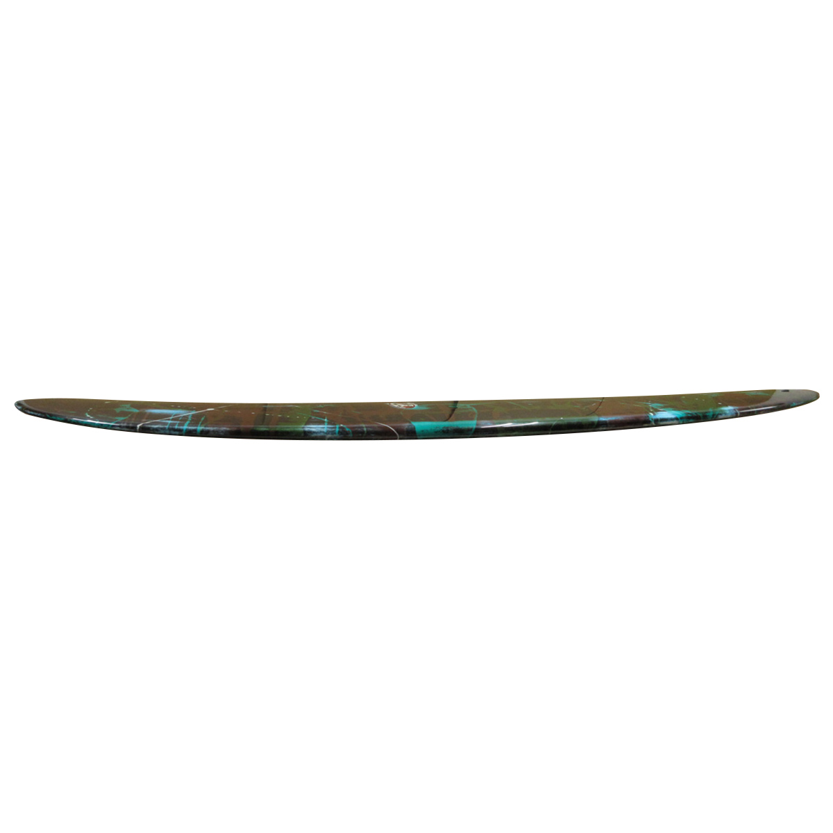 HAWAIIAN PRO DESIGNS / DT2 Design By Donald Takayama 
