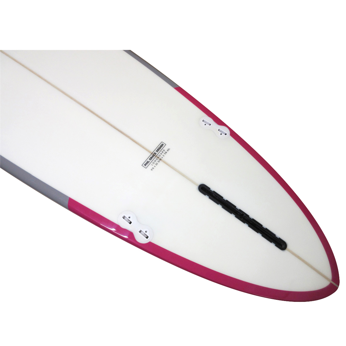 ROXY / Longboard 9'0