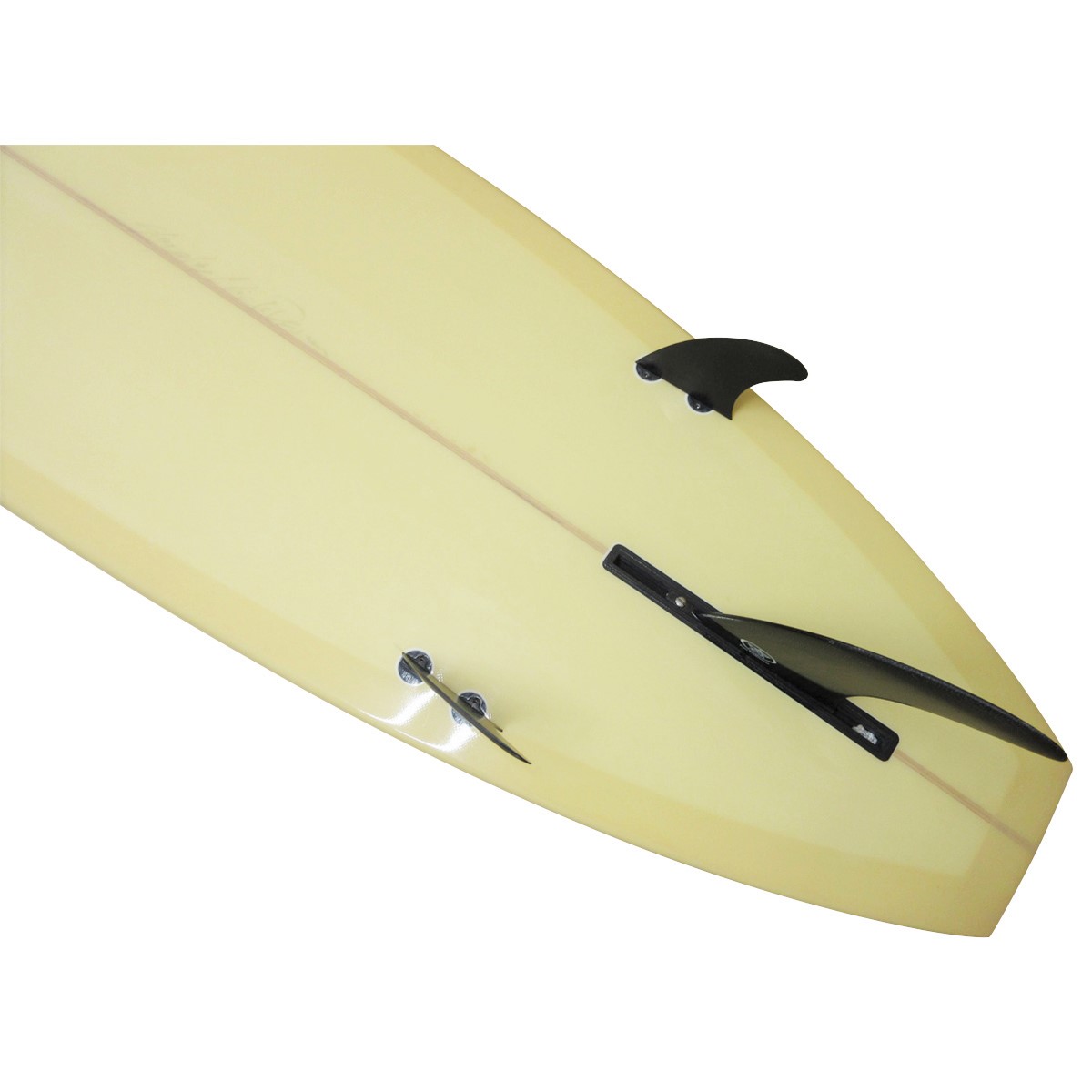 NO BRAND / ALL ROUNDER 9`1